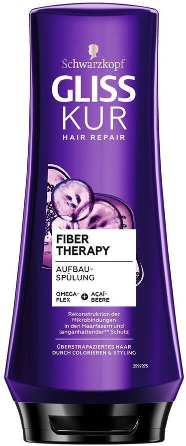 GLISS KUR Fiber Therapy 200.0 ml