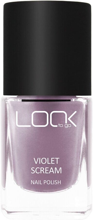 Look to go Look to go Nr. NP 032 Violet Scream 12.0 ml