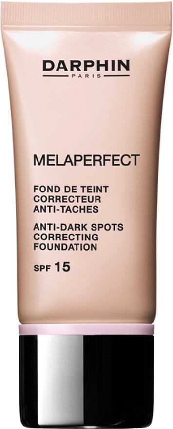 Darphin Hyperpigmentierung & Unebenmässige Haut Anti-dark Spots Correcting Foundation SPF 15 Beige 30.0 ml