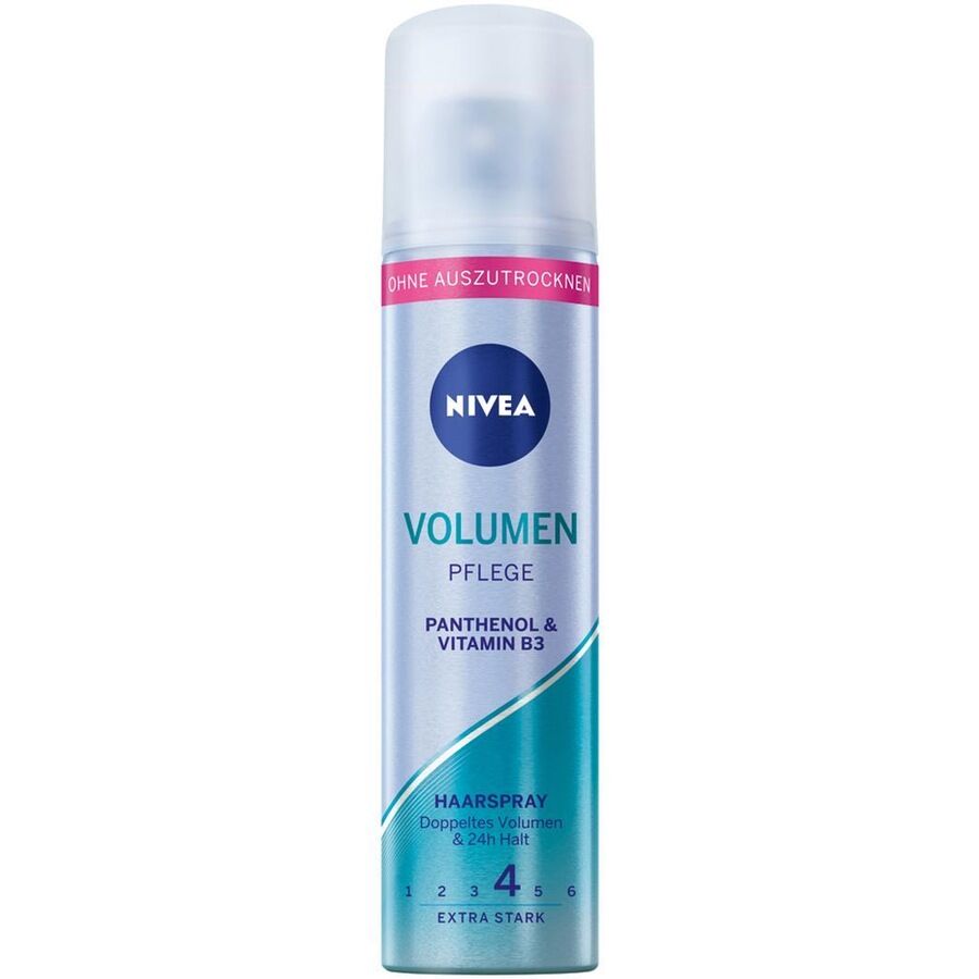 Nivea Volumen Kraft & Pflege Haarspray 75.0 ml