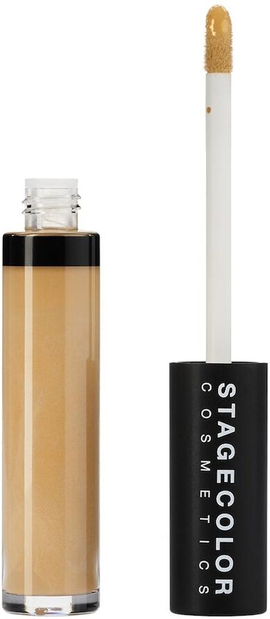 Stagecolor Perfect Teint Fluid Concealer Yellow Beige 5.0 ml