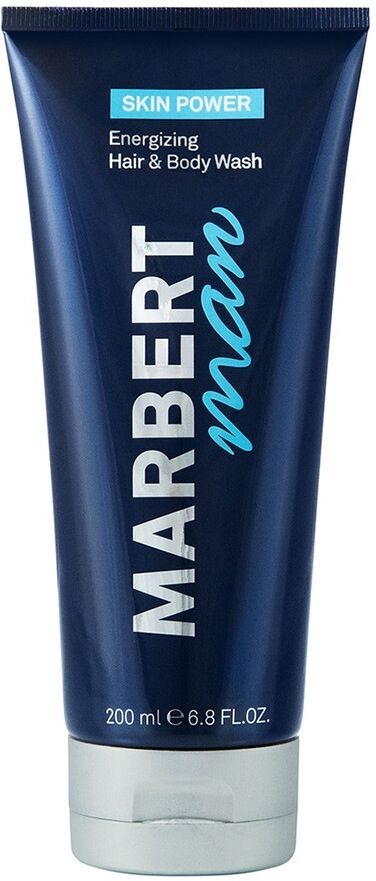 Marbert Man SkinPower  200.0 ml