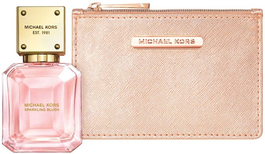 Michael Kors Sparkling Blush Set 1 Stk.