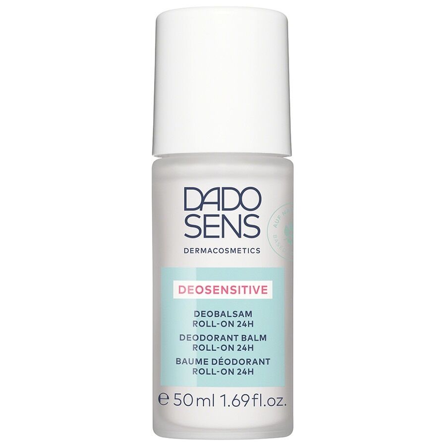 DADO SENS Dermacosmetics DEOSENSITIVE DEOBALSAM ROLL- On 24H 50.0 ml