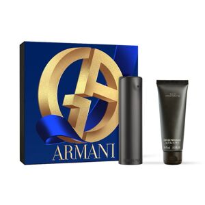 Giorgio Armani Emporio Armani He Set (Eau de Toilette 50ml + Shower Gel 75ml) Herrendüfte Herren
