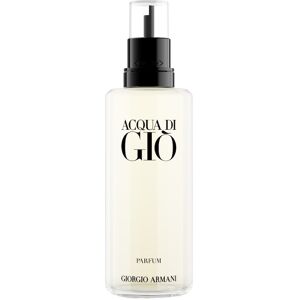 Giorgio Armani Acqua di Giò Refillable Parfum 150 ml Herren