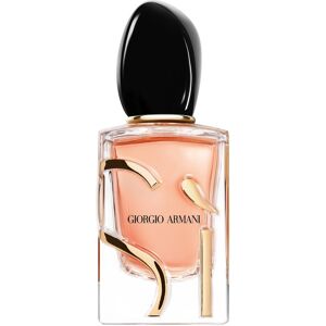 Giorgio Armani Sì Intense Refillable Damenparfum 50 ml Damen