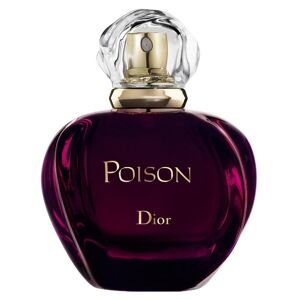 Christian Dior Poison Damenparfum 100 ml Damen