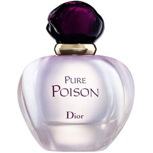 Christian Dior Pure Poison Damenparfum 50 ml Damen