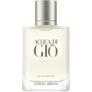 Giorgio Armani Acqua di Giò Refillable Eau de Toilette 50 ml Herren