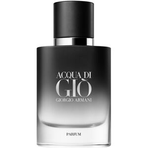 Giorgio Armani Acqua di Giò Refillable Parfum 40 ml Herren