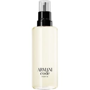 Giorgio Armani Code Refillable Parfum 150 ml Herren