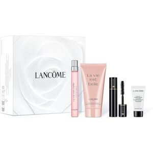 Lancôme La vie est belle Eau de Parfum Set Körperpflege Damen