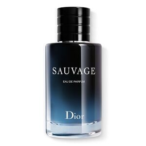 Christian Dior Sauvage – Zitrus- und Vanillenoten Eau de Parfum 100 ml Herren