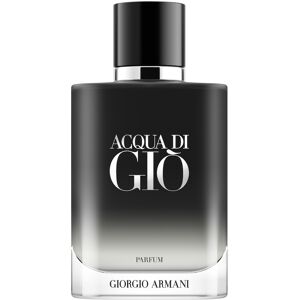 Giorgio Armani Acqua di Giò Refillable Parfum 100 ml Herren