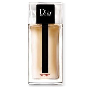 Christian Dior Dior Homme Sport Eau de Toilette 125 ml Herren