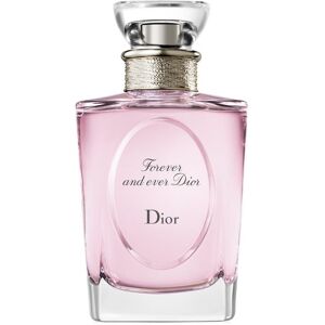 Christian Dior Les Créations de Monsieur Dior Forever and Ever Dior Damenparfum 100 ml Damen