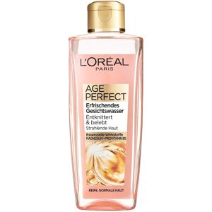 L’Oréal Paris Age Perfect Erfrischend Gesichtswasser 200 ml Damen