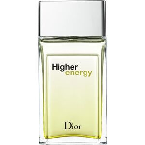 Christian Dior Higher Energy Eau de Toilette 100 ml Herren