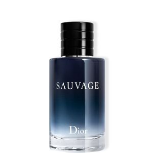 Christian Dior Sauvage Eau de Toilette 100 ml Herren