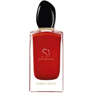 Giorgio Armani Sì Passione Damenparfum 100 ml Damen