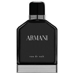 Giorgio Armani Eaux pour Homme Eau de Nuit Eau de Toilette 100 ml Herren