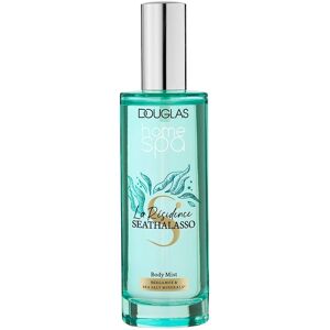 Douglas Collection Home Spa La Résidence Seathalasso Body Mist Bodyspray 100 ml