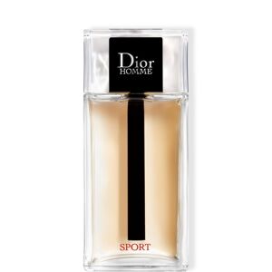 Christian Dior Dior Homme Sport Eau de Toilette 200 ml Herren