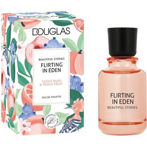 Douglas Collection Beautiful Stories Flirting In Eden Damenparfum 50 ml Damen