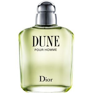 Christian Dior Dune Eau de Toilette 100 ml Herren