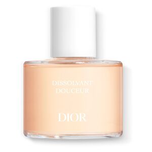 Christian Dior Dissolvant Douceur Nagellackentferner 50 ml