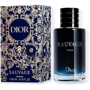 Christian Dior Sauvage Parfum - Limited Edition 100 ml Herren