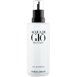 Giorgio Armani Acqua di Giò Profondo Refillable Eau de Parfum 150 ml Herren