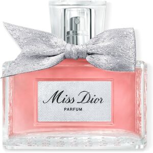 Christian Dior Miss Dior Parfum - Intensive blumige, fruchtige und holzige Noten Damenparfum 35 ml Damen