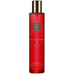 Rituals The Ritual of Ayurveda Blissful Hair & Body Mist Bodyspray 50 ml