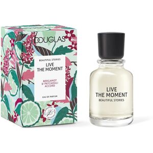 Douglas Collection Beautiful Stories Live The Moment Damenparfum 50 ml Damen