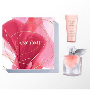 Lancôme La vie est belle 30ml Set Duftsets Damen