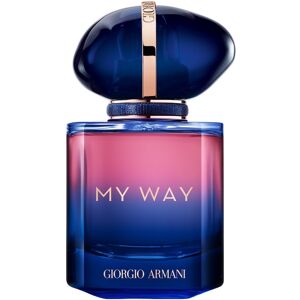 Giorgio Armani My Way Le Parfum Refillable Damenparfum 30 ml Damen