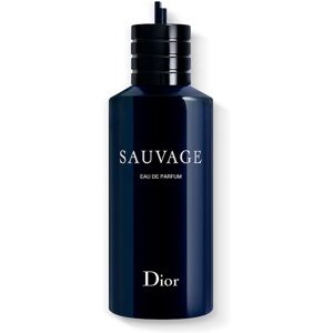 Christian Dior Sauvage Refill Eau de Parfum 300 ml Herren