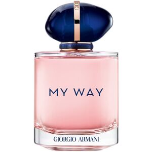 Giorgio Armani My Way Refillable Damenparfum 90 ml Damen