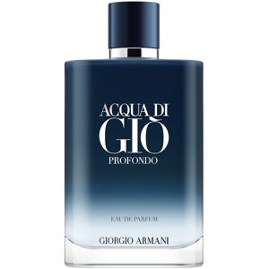 Giorgio Armani Acqua di Giò Profondo Refillable Eau de Parfum 200 ml Herren