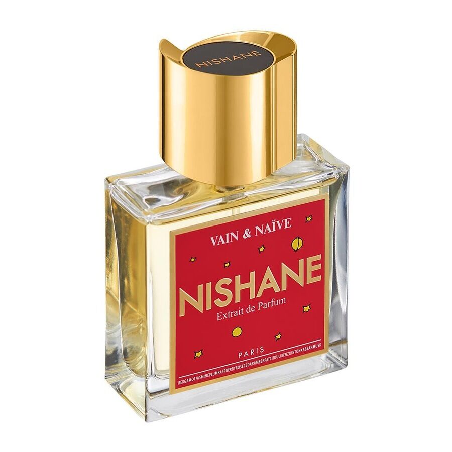 NISHANE VAIN & NAÏVE 50.0 ml