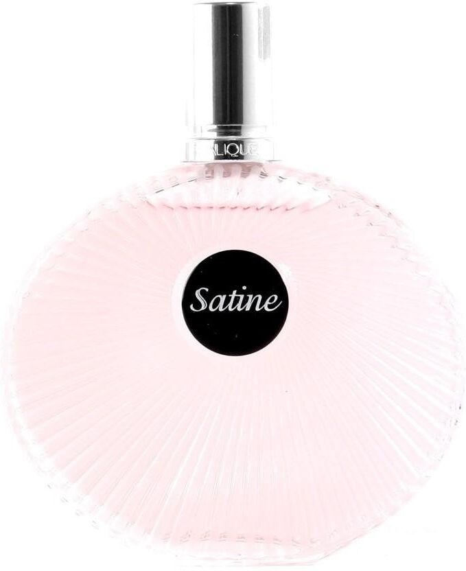 Lalique Satine Eau de Parfum Spray 100.0 ml