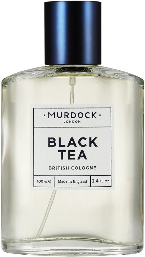 Murdock London Black Tea Cologne 100.0 ml