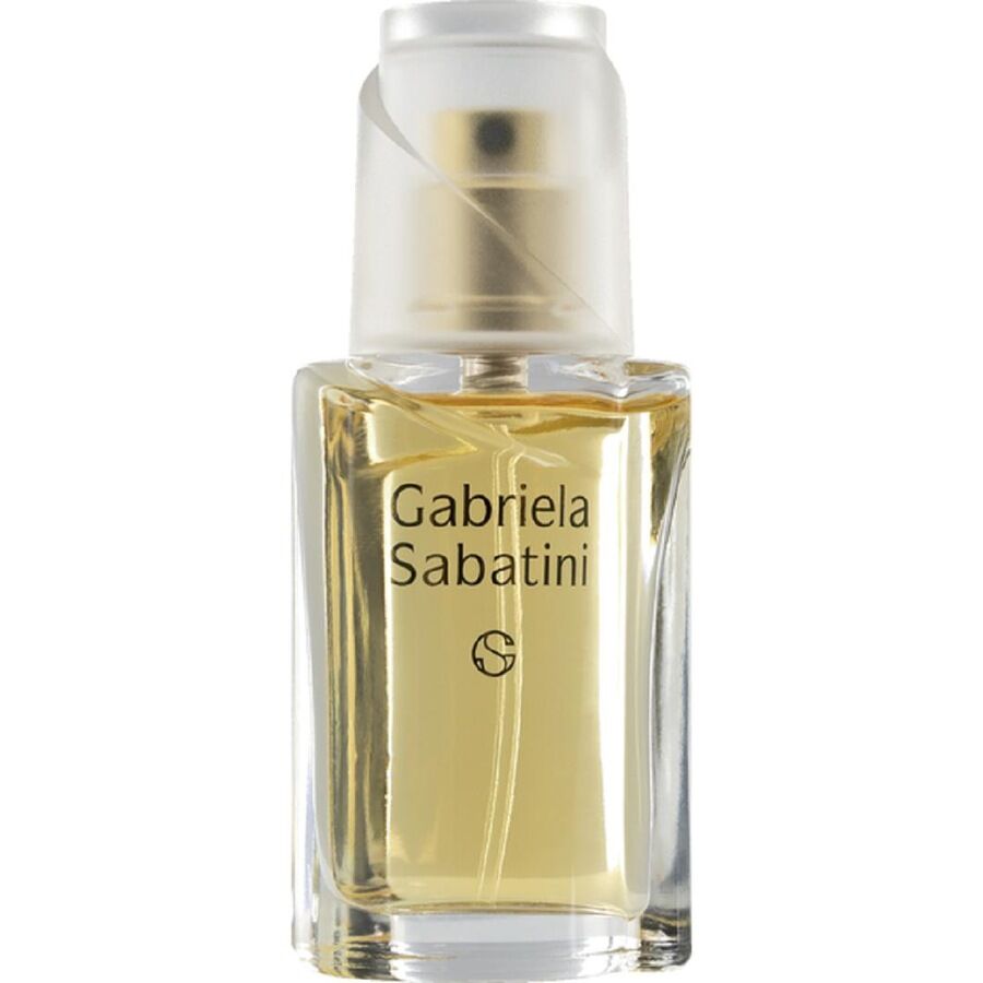 Gabriela Sabatini Sabatini Signature Eau de Toilette 20.0 ml