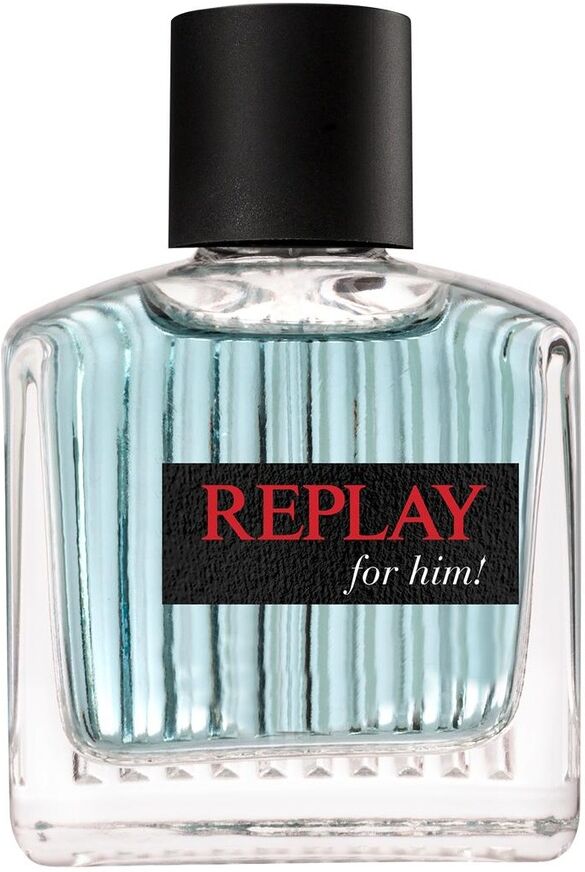 Replay Signature  75.0 ml