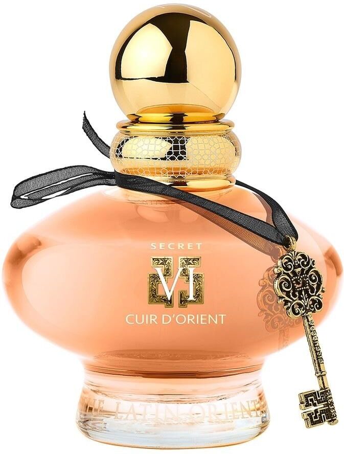 Secret N°VI Cuir D'Orient 50.0 ml