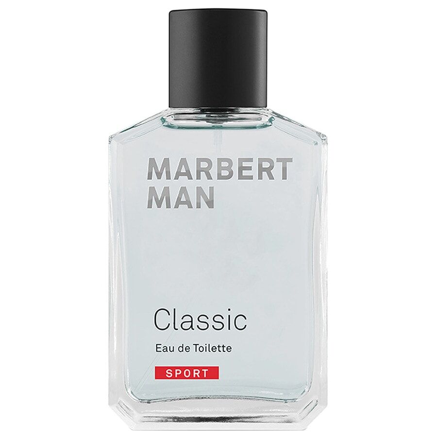 Marbert Man Classic Sport  100.0 ml