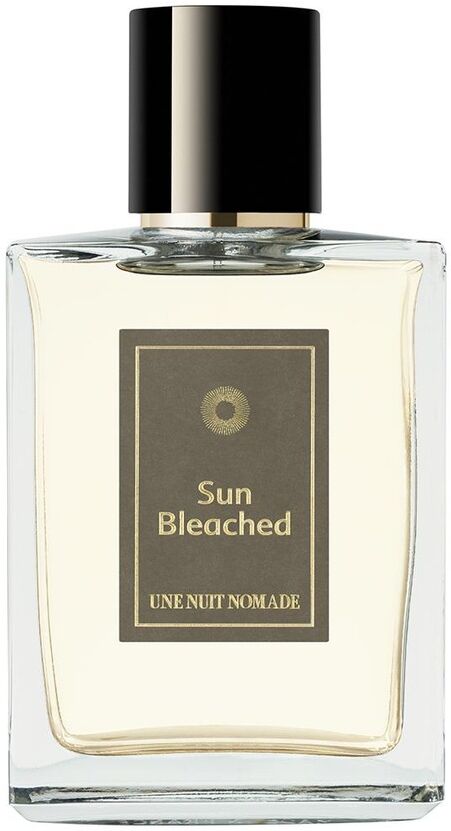 Une Nuit Nomade Une Nuit à Oman Sun Bleached 100.0 ml