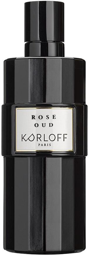 Korloff Rose Oud 100.0 ml